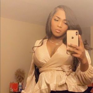 Meet your Posher, Breanna